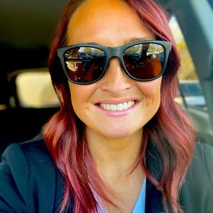 Meet your Posher, Melissa